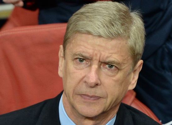 Wenger obrażał arbitra po meczu z WBA. "Nie jesteś uczciwy. Powinieneś być profesjonalistą, a jesteś hańbą" Wenger obrażał arbitra po meczu z WBA. "Nie jesteś uczciwy. Powinieneś być profesjonalistą, a jesteś hańbą"