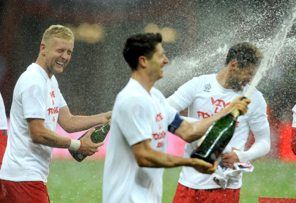 Kamil Glik nadal ma żal do Smudy Kamil Glik nadal ma żal do Smudy