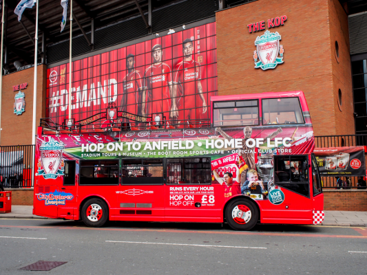Wzmocnienie sztabu szkoleniowego Liverpoolu Wzmocnienie sztabu szkoleniowego Liverpoolu