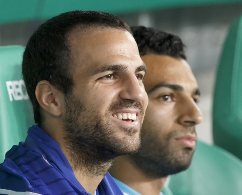 Fabregas: Obrona tytułu? Nic nie jest przesądzone Fabregas: Obrona tytułu? Nic nie jest przesądzone