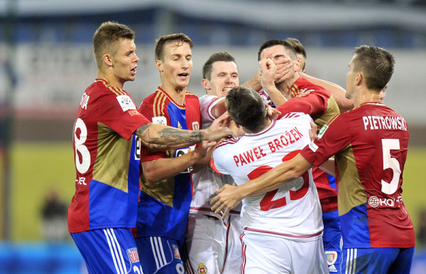 Trener lidera: Damy z siebie wszystko Trener lidera: Damy z siebie wszystko
