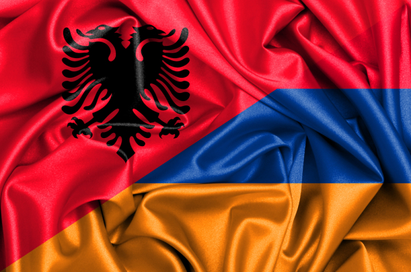 Albańczycy kupili awans? Albańczycy kupili awans?