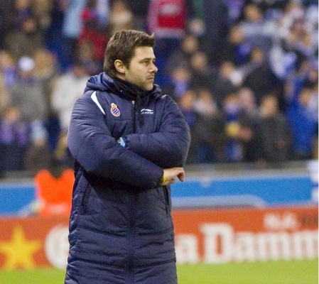 Przed meczem z Liverpoolem... oglądają Borussię Przed meczem z Liverpoolem... oglądają Borussię
