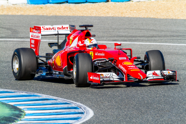 Raikkonen będzie pomagać Vettelowi? Raikkonen będzie pomagać Vettelowi?
