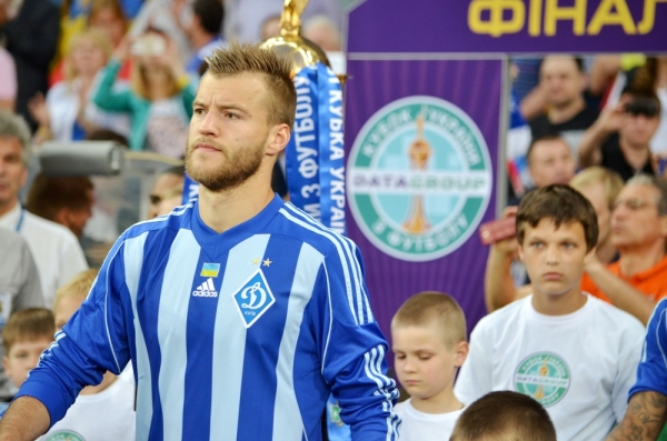 Chciały go wielkie kluby, przedłużył umowę z Dynamem Chciały go wielkie kluby, przedłużył umowę z Dynamem