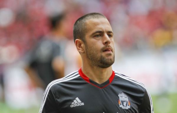 Aston Villa wypożyczyła Joe Cole'a Aston Villa wypożyczyła Joe Cole'a