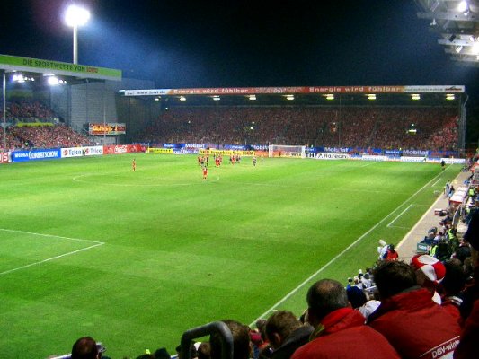 Schmidt: Borussia zasłużyła na wygraną Schmidt: Borussia zasłużyła na wygraną
