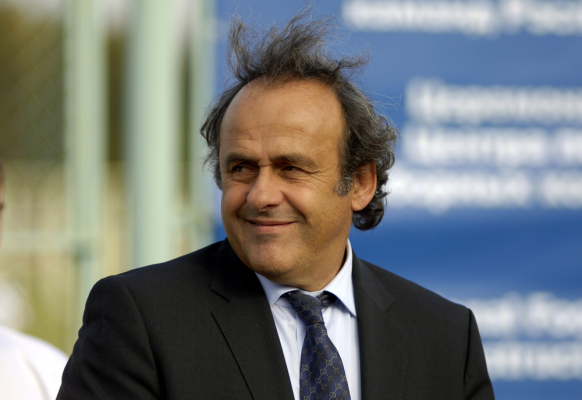 Platini: Zostałem potraktowany niesprawiedliwie Platini: Zostałem potraktowany niesprawiedliwie