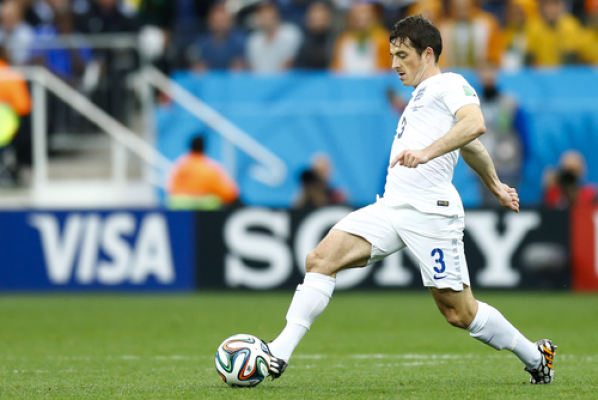 Leighton Baines przeprosił za swoje słowa Leighton Baines przeprosił za swoje słowa