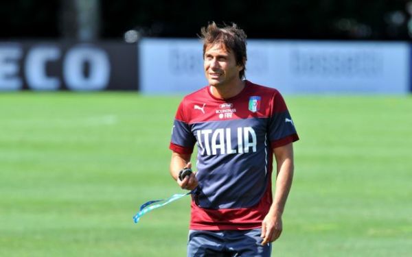 "Conte powinien być postrzegany jako trener na poziomie Mourinho czy Guardoli" "Conte powinien być postrzegany jako trener na poziomie Mourinho czy Guardoli"