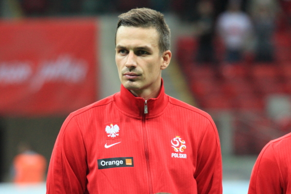 Szukała znów nie zagrał w Turcji Szukała znów nie zagrał w Turcji