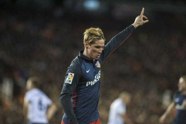 Atletico odrabia straty i wygrywa z Espanyolem Atletico odrabia straty i wygrywa z Espanyolem