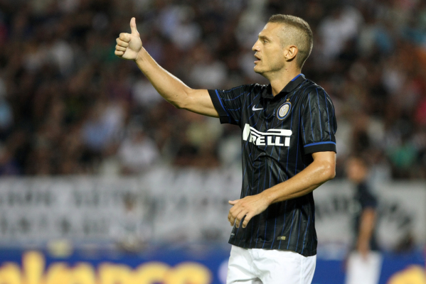Vidić zamierza zostać menedżerem Vidić zamierza zostać menedżerem