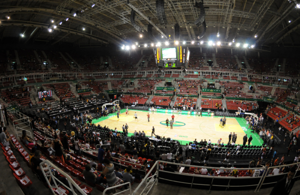 NBA: Chicago Bulls wciąż walczą o awans do fazy play-off NBA: Chicago Bulls wciąż walczą o awans do fazy play-off