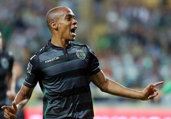 Czwarte z rzędu zwycięstwo Sportingu Czwarte z rzędu zwycięstwo Sportingu