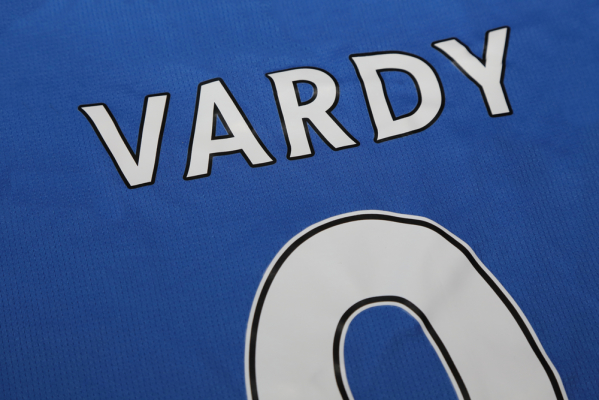 Vardy pogrążył Sunderland, kolejne trzy punkty Leicester Vardy pogrążył Sunderland, kolejne trzy punkty Leicester