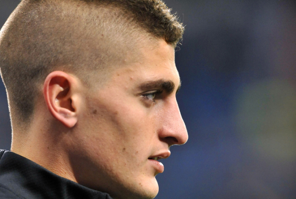 Nietypowe porównanie słynnego trenera. "Verratti jest jak Picasso" Nietypowe porównanie słynnego trenera. "Verratti jest jak Picasso"