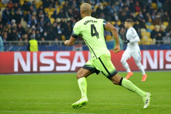 Sterling i Kompany nie zagrają z PSG Sterling i Kompany nie zagrają z PSG