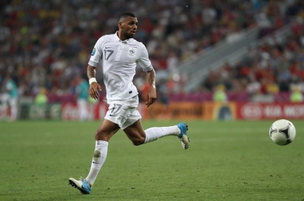 M'Vila: Interesuje nas tylko zwycięstwo M'Vila: Interesuje nas tylko zwycięstwo