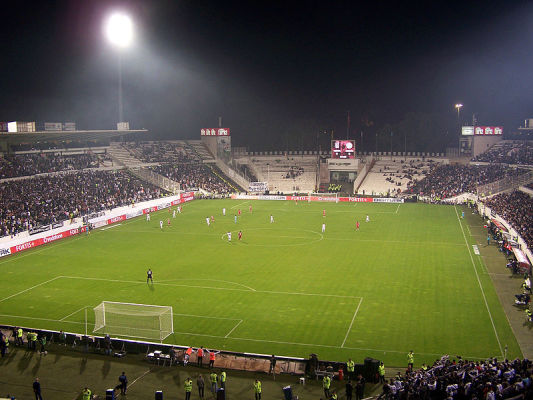 5 goli w Stambule, Besiktas lepszy od Bursasporu 5 goli w Stambule, Besiktas lepszy od Bursasporu