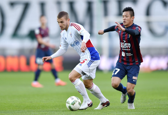"To już ostatni dzwonek dla Górnika Zabrze" "To już ostatni dzwonek dla Górnika Zabrze"