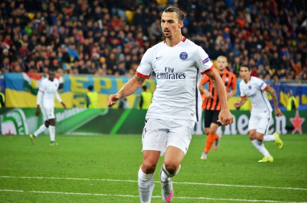 Ibrahimović: Mam wiele ofert z angielskich klubów Ibrahimović: Mam wiele ofert z angielskich klubów