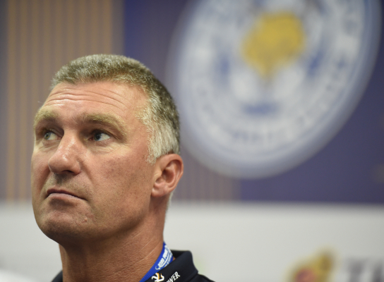 Aston Villa chce zatrudnić Pearsona Aston Villa chce zatrudnić Pearsona