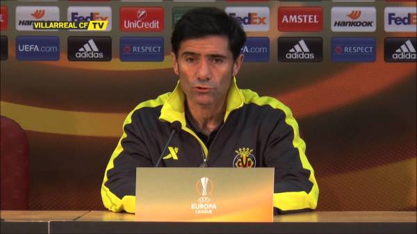 Trener Villarrealu: Zasłużyliśmy na awans do półfinału Trener Villarrealu: Zasłużyliśmy na awans do półfinału