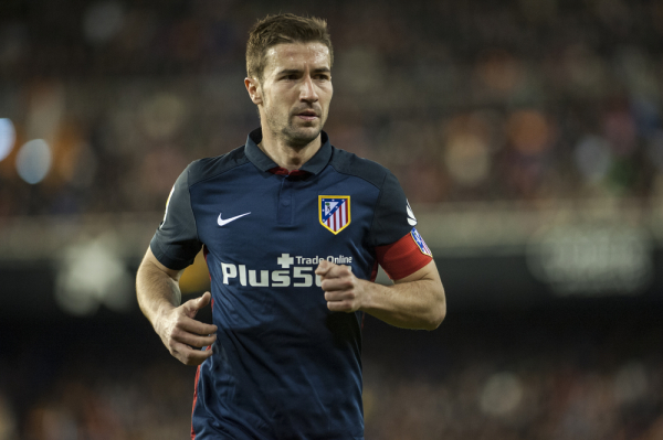 Gabi przedłuży kontrakt z Atletico Madryt Gabi przedłuży kontrakt z Atletico Madryt