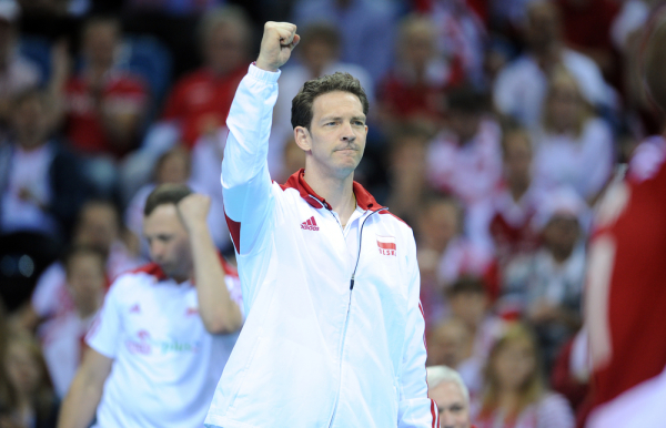 Antiga podał szeroką kadrę kwalifikacje olimpijskie Antiga podał szeroką kadrę kwalifikacje olimpijskie