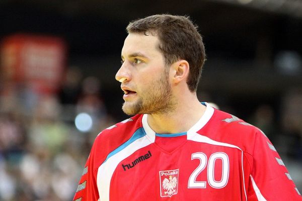 Mariusz Jurkiewicz nie pojedzie na igrzyska? Mariusz Jurkiewicz nie pojedzie na igrzyska?