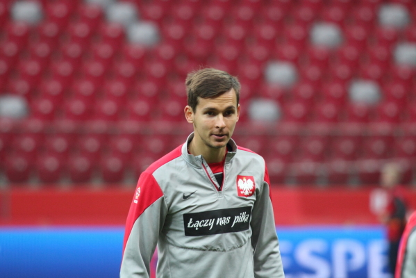 Koeln wygrało z Mainz, Olkowski na ławce Koeln wygrało z Mainz, Olkowski na ławce