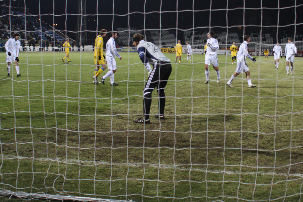 FK Rostów wygrywa i znowu jest liderem ligi FK Rostów wygrywa i znowu jest liderem ligi