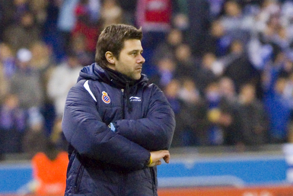 Pochettino: Czuje się dumny, bo piłkarze poradzili sobie z presją Pochettino: Czuje się dumny, bo piłkarze poradzili sobie z presją