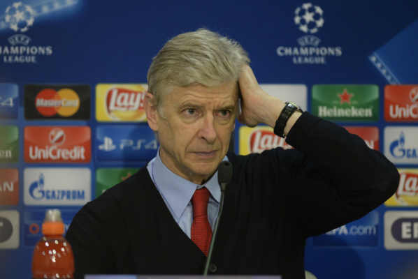 Parlour: Arsenal potrzebuje wielkich wzmocnień Parlour: Arsenal potrzebuje wielkich wzmocnień