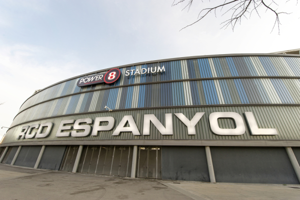 Espanyol zremisował z Celtą Vigo Espanyol zremisował z Celtą Vigo