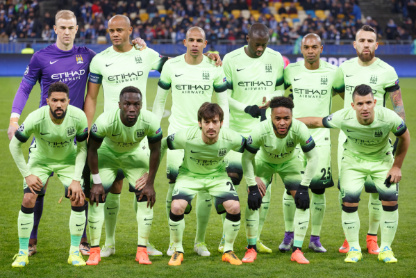 Remis Manchesteru City z Newcastle United Remis Manchesteru City z Newcastle United