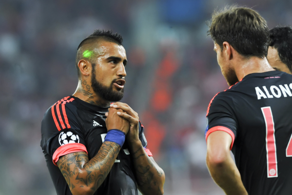 "Atletico to najtrudniejszy rywal na jakiego mogliśmy trafić w półfinale LM" "Atletico to najtrudniejszy rywal na jakiego mogliśmy trafić w półfinale LM"