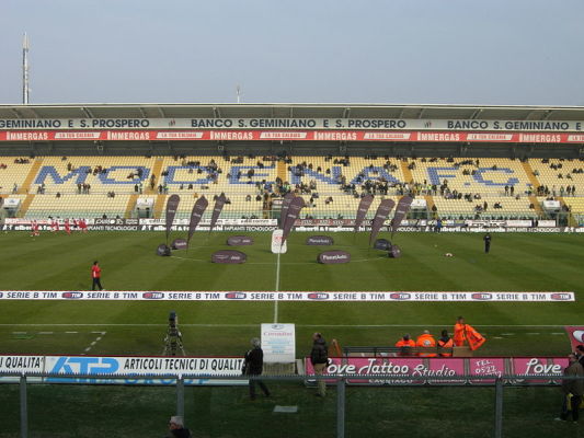 Remis w meczu Sassuolo z Sampdorią Genua Remis w meczu Sassuolo z Sampdorią Genua