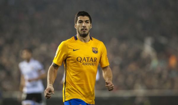 Suarez: Ludzie za wcześnie uwierzyli, że wygraliśmy ligę Suarez: Ludzie za wcześnie uwierzyli, że wygraliśmy ligę