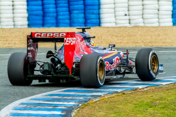 Formuła 1: Mniej silników w sezonie? Formuła 1: Mniej silników w sezonie?