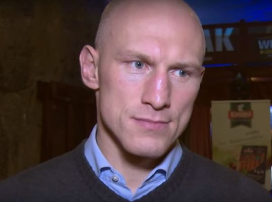 Włodarczyk: Szpilka nie był i nie będzie moim kolegą Włodarczyk: Szpilka nie był i nie będzie moim kolegą