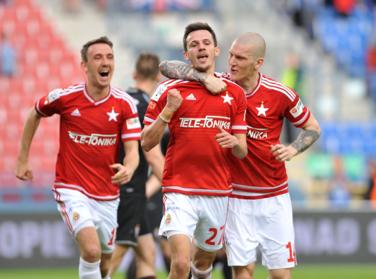 Rafał Wolski nie zagra w najbliższym meczu? Rafał Wolski nie zagra w najbliższym meczu?