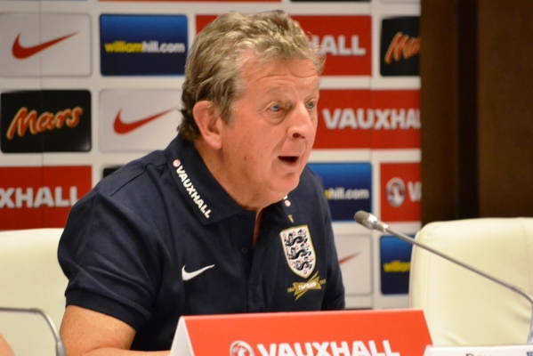 Hodgson nie powoła Rashforda na EURO? Hodgson nie powoła Rashforda na EURO?