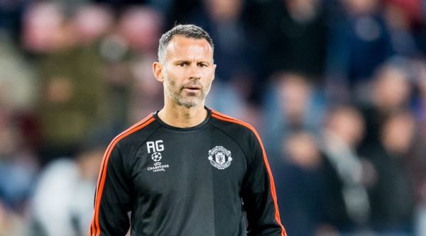 Ryan Giggs: Najpierw Celtic, potem Manchester? Ryan Giggs: Najpierw Celtic, potem Manchester?