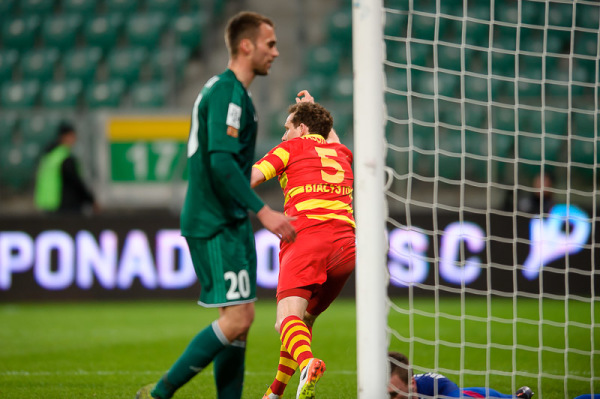 Vassiljev: Z Górnikiem o sześć punktów Vassiljev: Z Górnikiem o sześć punktów