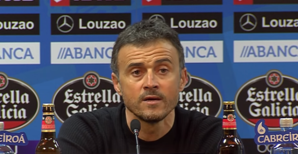 Enrique: Barcelona się nie potknie Enrique: Barcelona się nie potknie