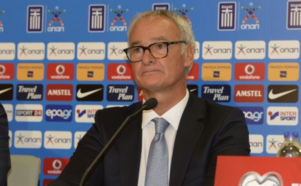 Ranieri: Chelsea, Juve, Monaco, Roma... Zawsze byłem drugi. Ale co jeszcze mogę zrobić? Ranieri: Chelsea, Juve, Monaco, Roma... Zawsze byłem drugi. Ale co jeszcze mogę zrobić?