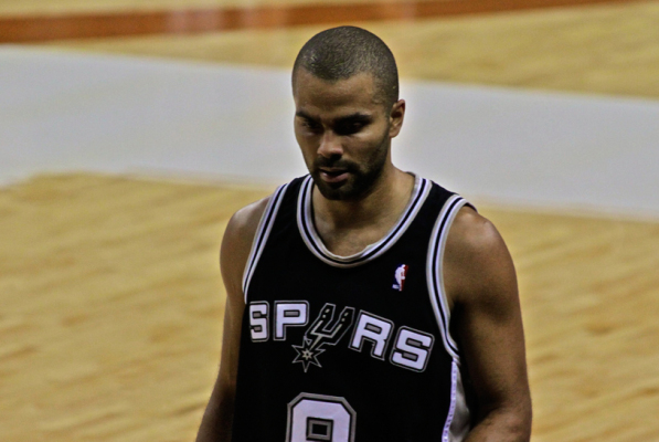 NBA: Spurs i Cavaliers w kolejnej rundzie NBA: Spurs i Cavaliers w kolejnej rundzie