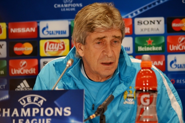 Pellegrini: Z Realem nie będziemy się tylko bronić Pellegrini: Z Realem nie będziemy się tylko bronić